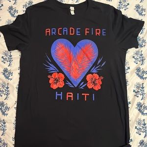 Arcade Fire T Shirt
